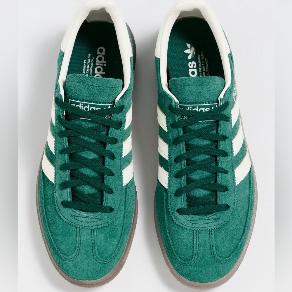 Adidas Handball Spezial Sneakers